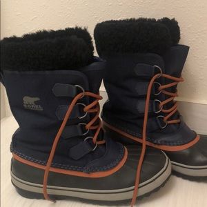 Sorel Winter Boots